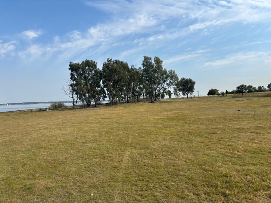 0 Bedroom Property for Sale in Oranjeville Free State